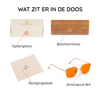 De bril voor meer energie, rust en focus in je dag