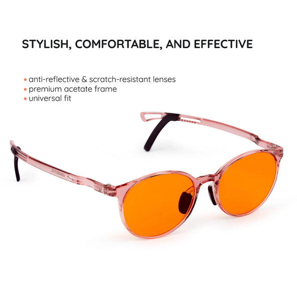 För barn som vill växa upp på ett hälsosamt sätt i en digital värld