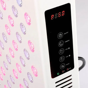 Roodlichttherapie: de bewezen boost voor huid, energie en herstel