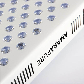 AmaraPure™ Rood licht therapie AP750 - AmaraPure