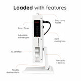 AmaraPure™ Rood licht therapie AP300 - AmaraPure