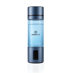 AmaraPure™ Hydrogen Water Bottle - AmaraPure