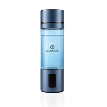 AmaraPure™ Hydrogen Water Bottle - AmaraPure