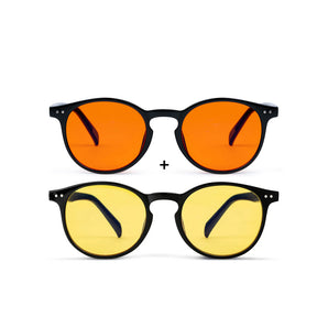 Medula Duo pour toute la journée