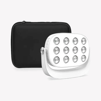 AmaraPure™ Roodlicht lamp AP60 - AmaraPure