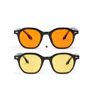 Duo Skynet toute la journée