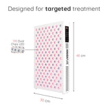 AmaraPure™ Rood licht therapie AP750 - AmaraPure