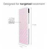 AmaraPure™ Rood licht therapie AP1500 - AmaraPure
