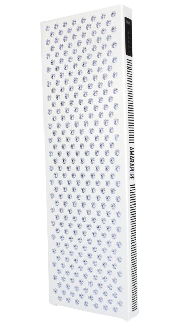 Rood Licht Therapie FORCE RL600Max groot paneel