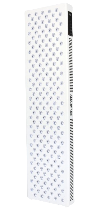 Rood Licht Therapie FORCE RL600Max groot paneel