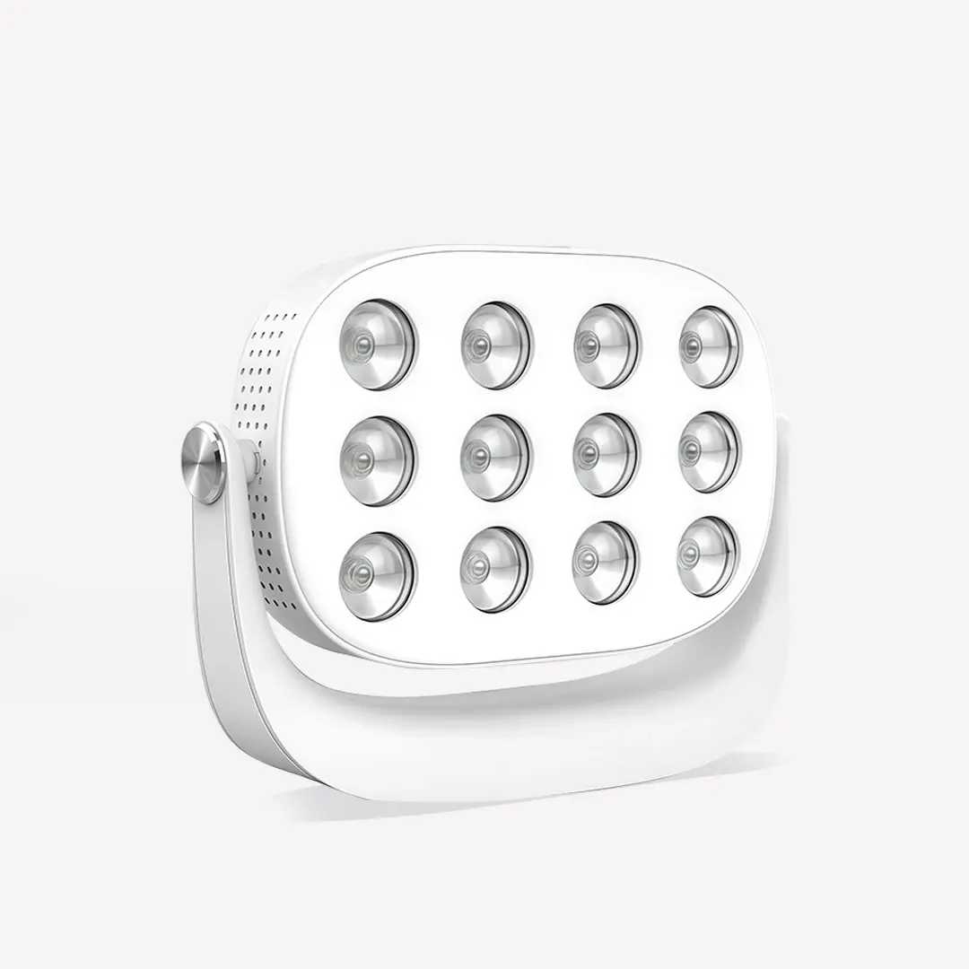 amarapure roodlichttherapie ap60