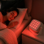 amarapure Rotlichttherapie ap60