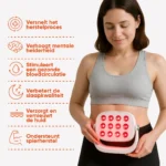 amarapure Rotlichttherapie ap60