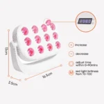 amarapure Rotlichttherapie ap60