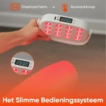 amarapure Rotlichttherapie ap60