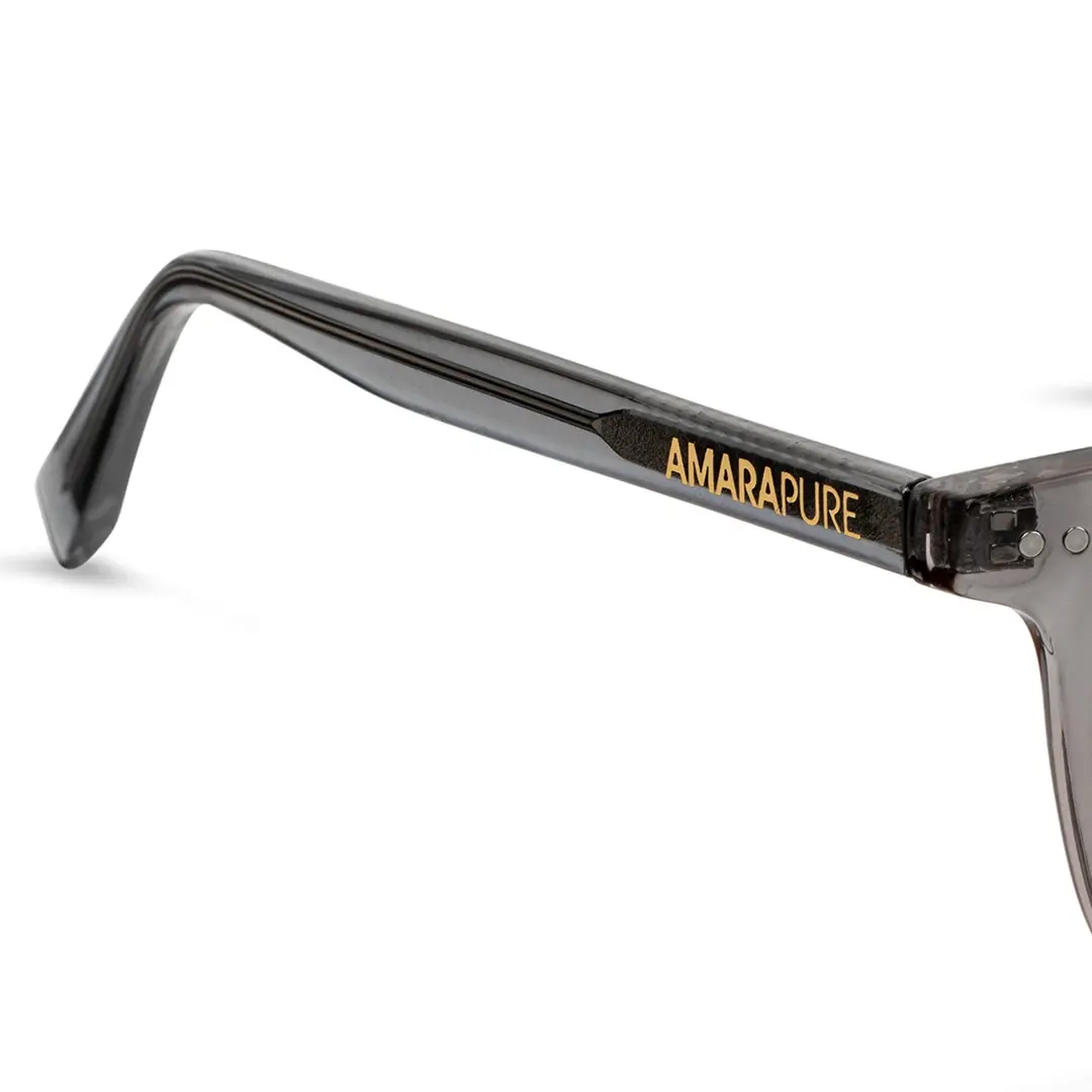 Crystal Grijs Frame